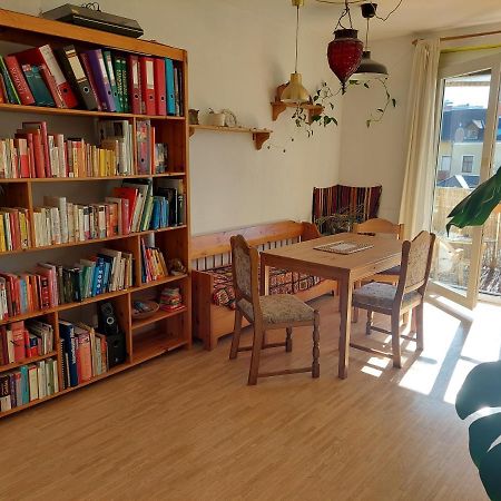 Gemuetliche Und Helle Wohnung - Naehe Schlossberg Graz Exterior foto