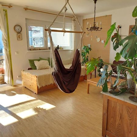 Gemuetliche Und Helle Wohnung - Naehe Schlossberg Graz Exterior foto