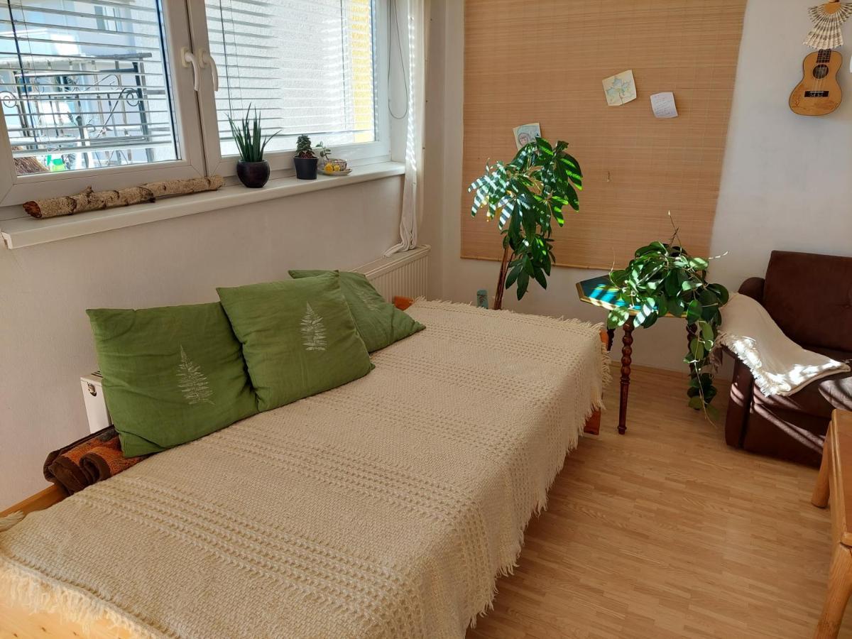 Gemuetliche Und Helle Wohnung - Naehe Schlossberg Graz Exterior foto